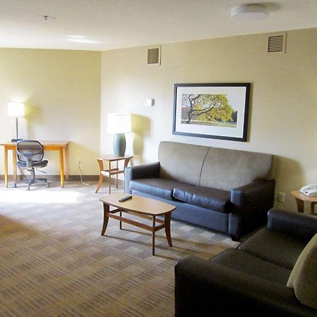 Extended Stay America Suites - Atlanta - Alpharetta - Northpoint - West Екстериор снимка