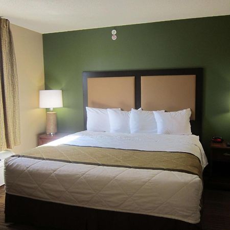 Extended Stay America Suites - Atlanta - Alpharetta - Northpoint - West Екстериор снимка