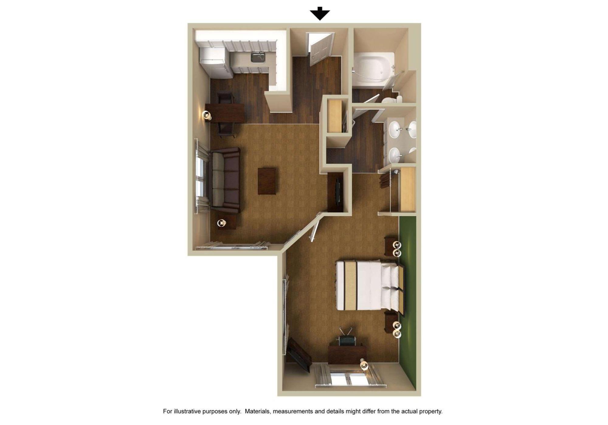 Extended Stay America Suites - Atlanta - Alpharetta - Northpoint - West Екстериор снимка
