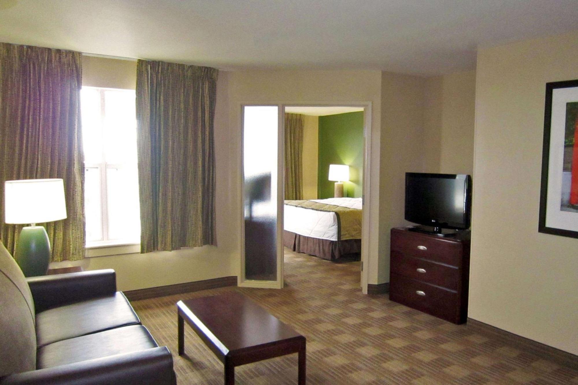 Extended Stay America Suites - Atlanta - Alpharetta - Northpoint - West Екстериор снимка