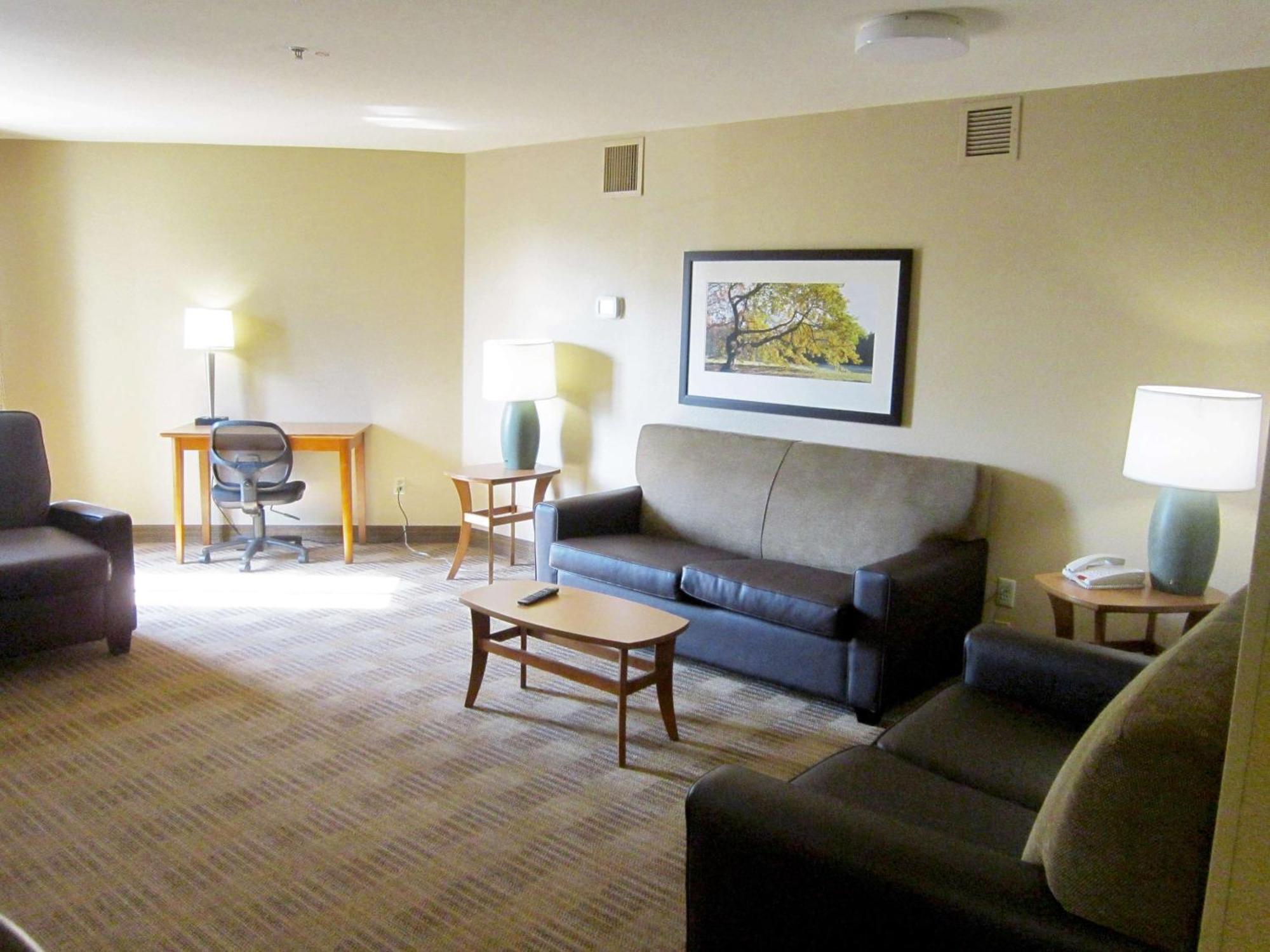 Extended Stay America Suites - Atlanta - Alpharetta - Northpoint - West Екстериор снимка