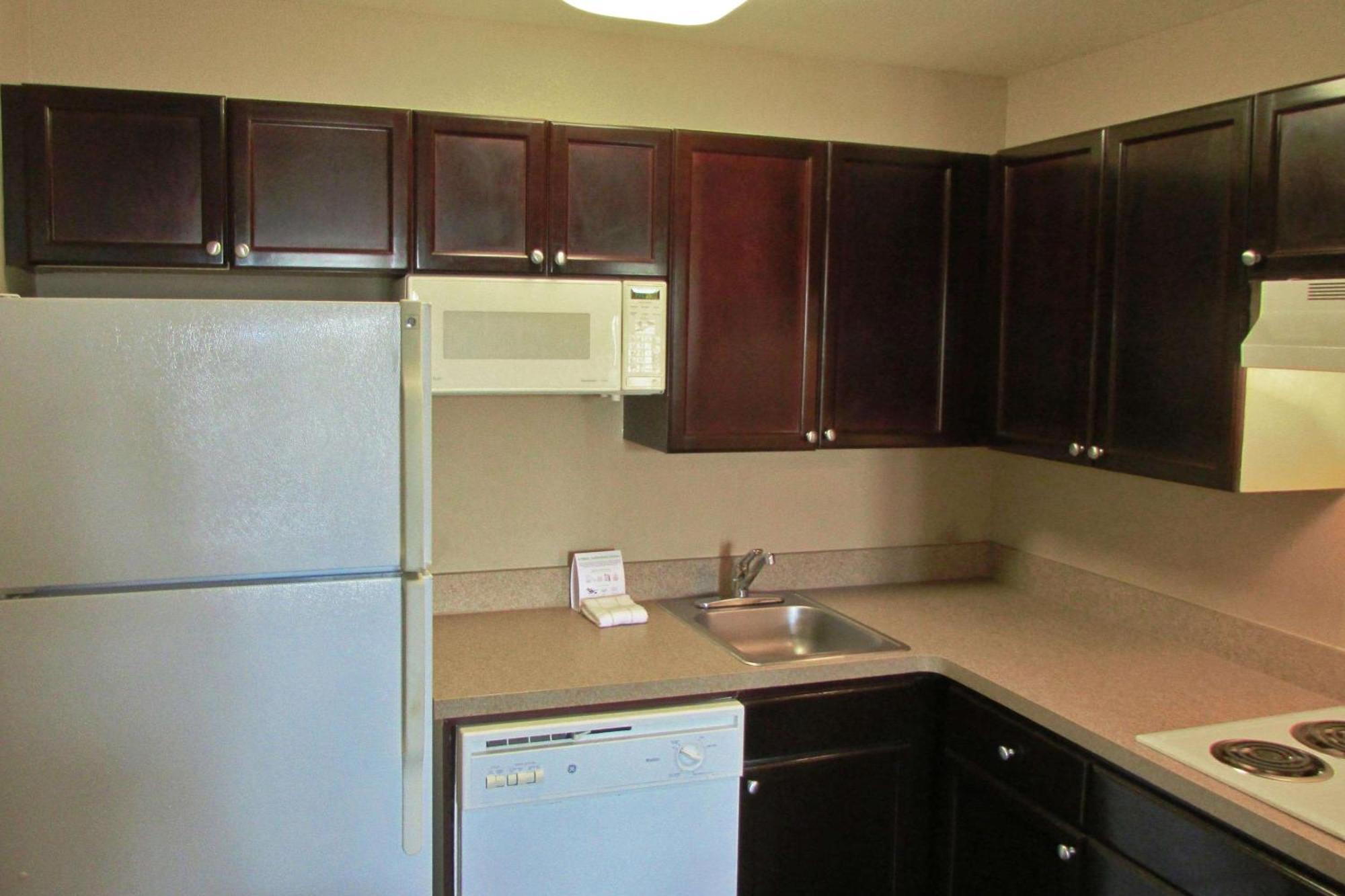 Extended Stay America Suites - Atlanta - Alpharetta - Northpoint - West Екстериор снимка