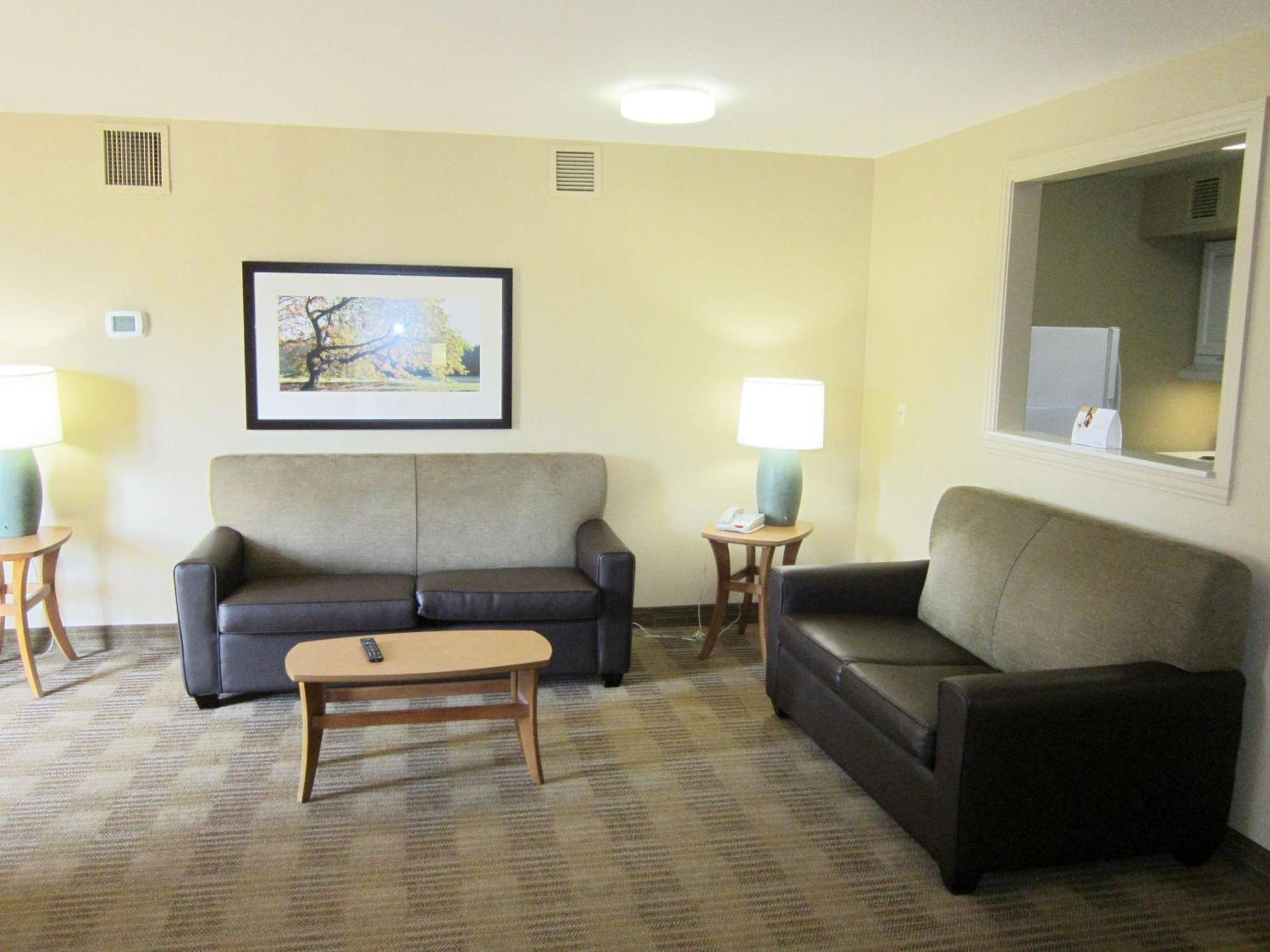 Extended Stay America Suites - Atlanta - Alpharetta - Northpoint - West Екстериор снимка