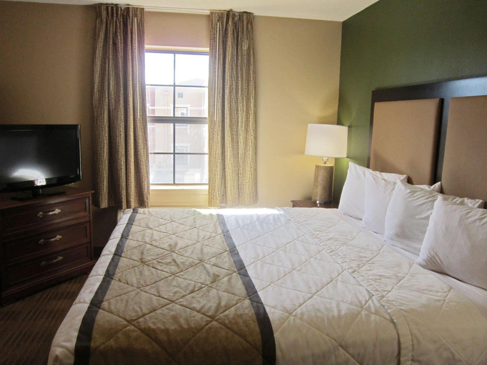 Extended Stay America Suites - Atlanta - Alpharetta - Northpoint - West Екстериор снимка