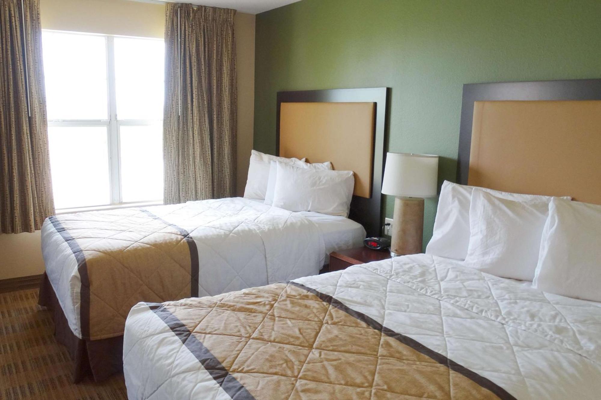 Extended Stay America Suites - Atlanta - Alpharetta - Northpoint - West Екстериор снимка