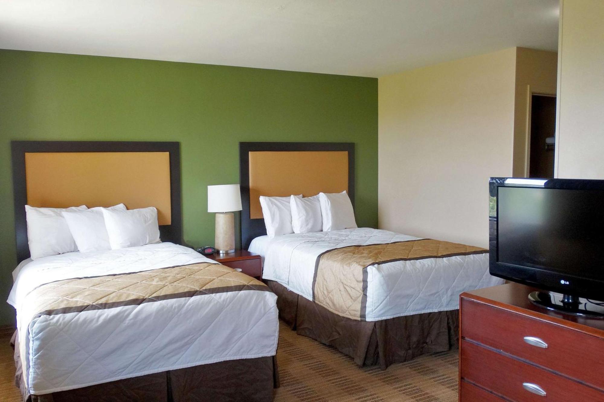 Extended Stay America Suites - Atlanta - Alpharetta - Northpoint - West Екстериор снимка