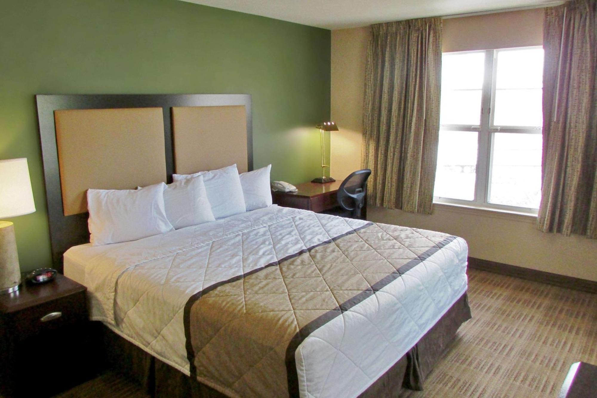 Extended Stay America Suites - Atlanta - Alpharetta - Northpoint - West Екстериор снимка