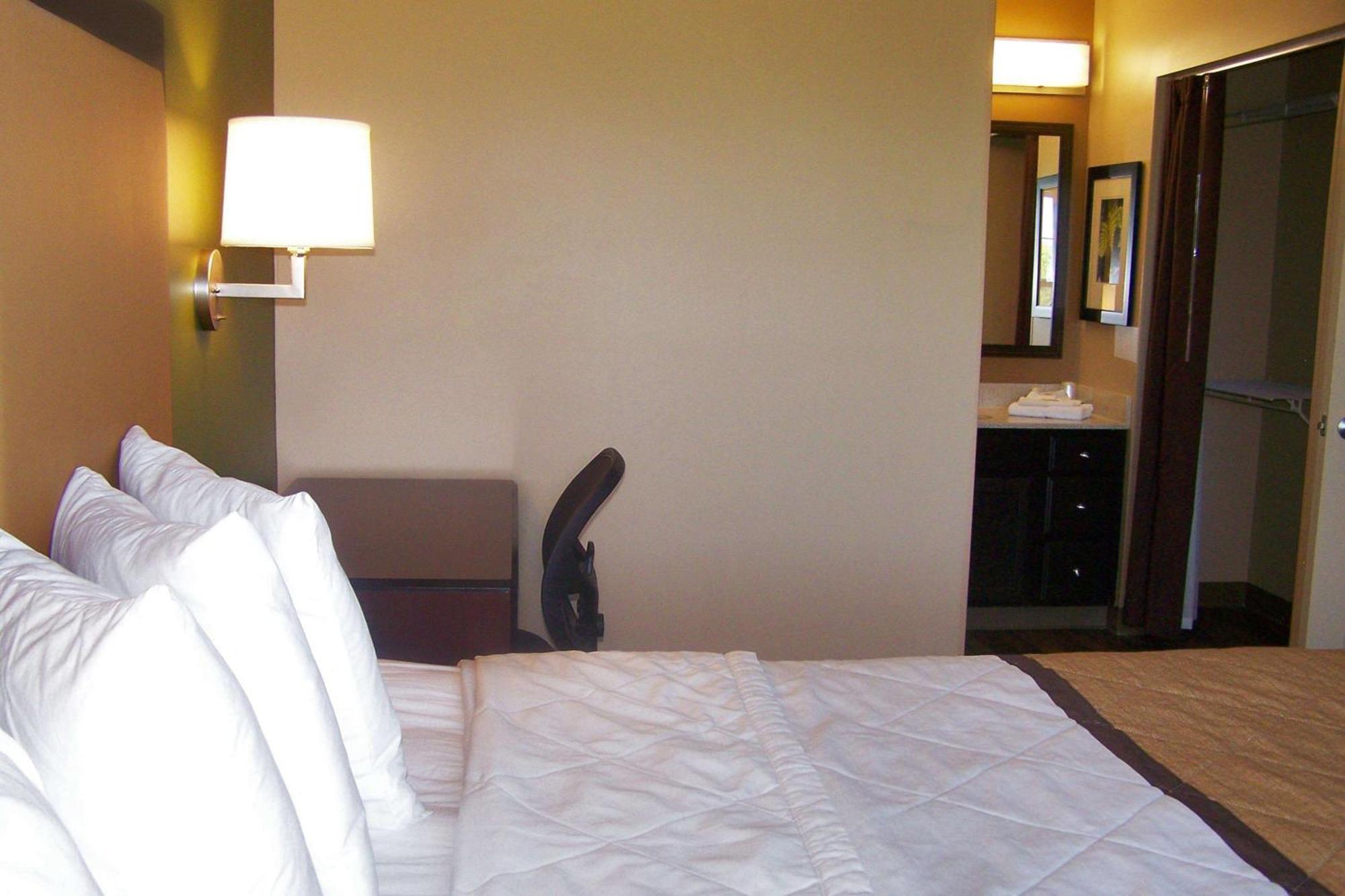 Extended Stay America Suites - Atlanta - Alpharetta - Northpoint - West Екстериор снимка