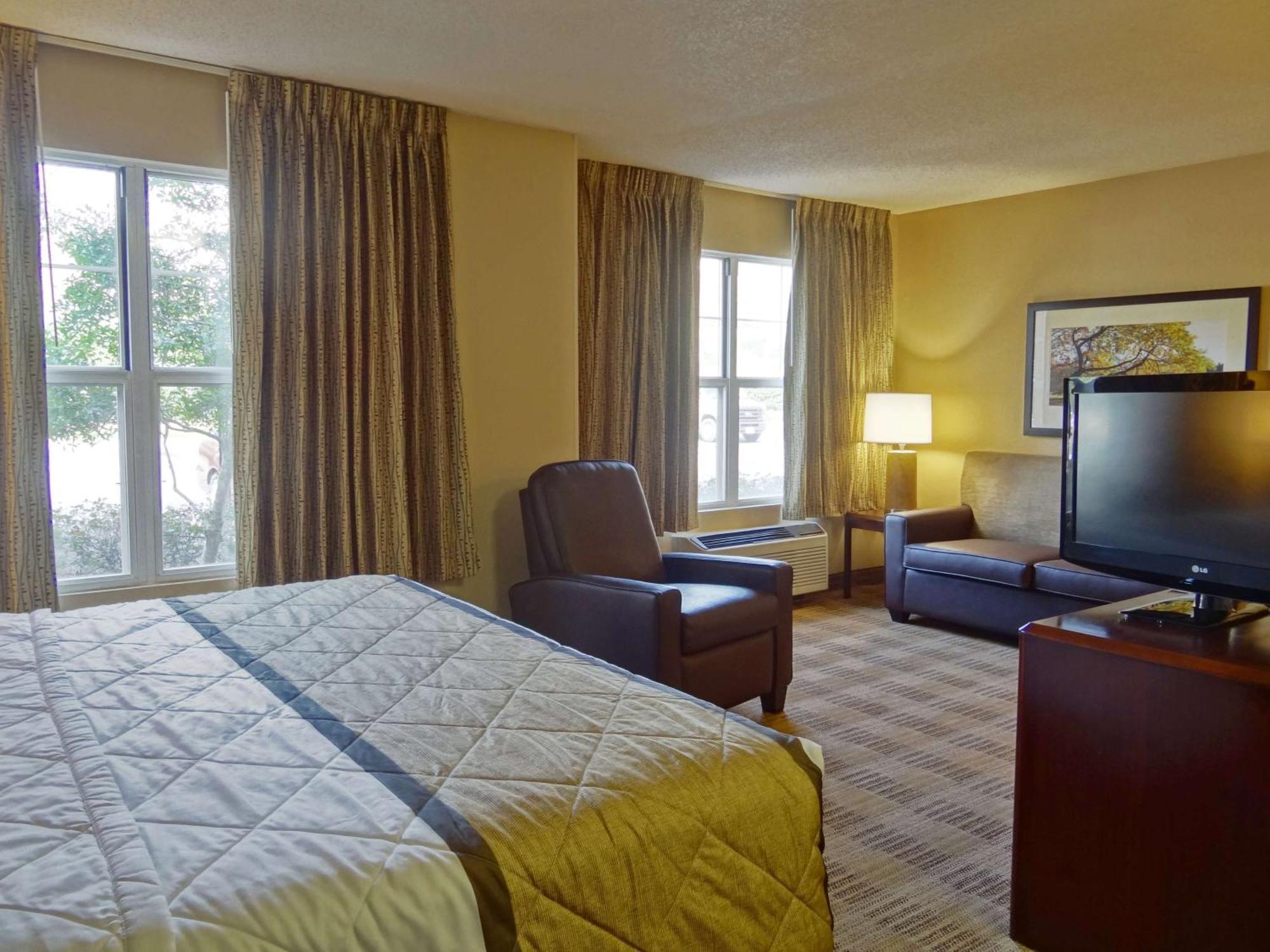 Extended Stay America Suites - Atlanta - Alpharetta - Northpoint - West Екстериор снимка