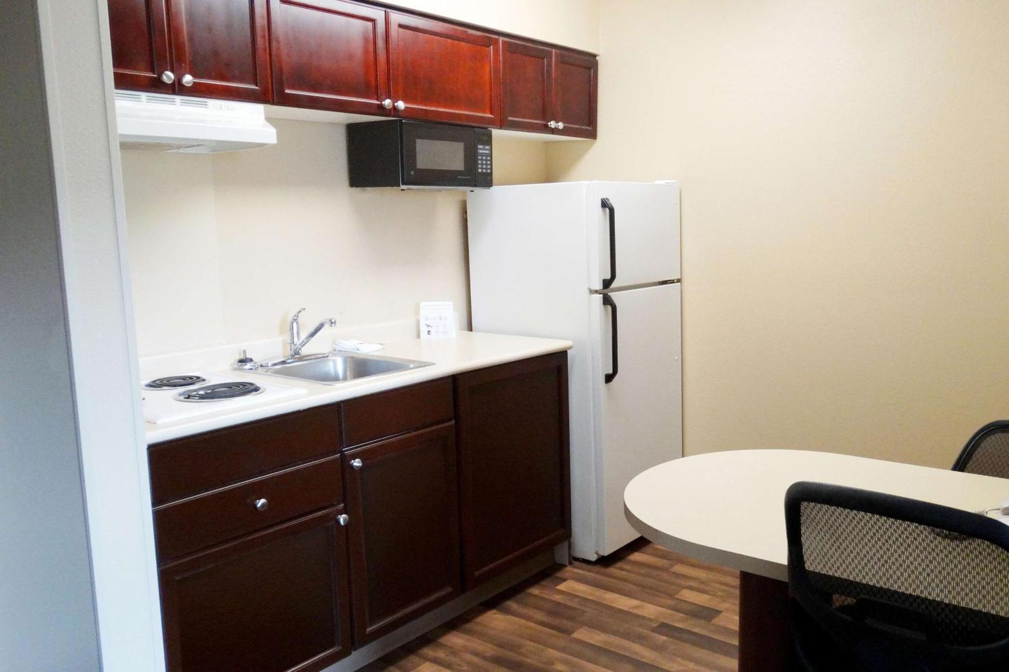 Extended Stay America Suites - Atlanta - Alpharetta - Northpoint - West Екстериор снимка