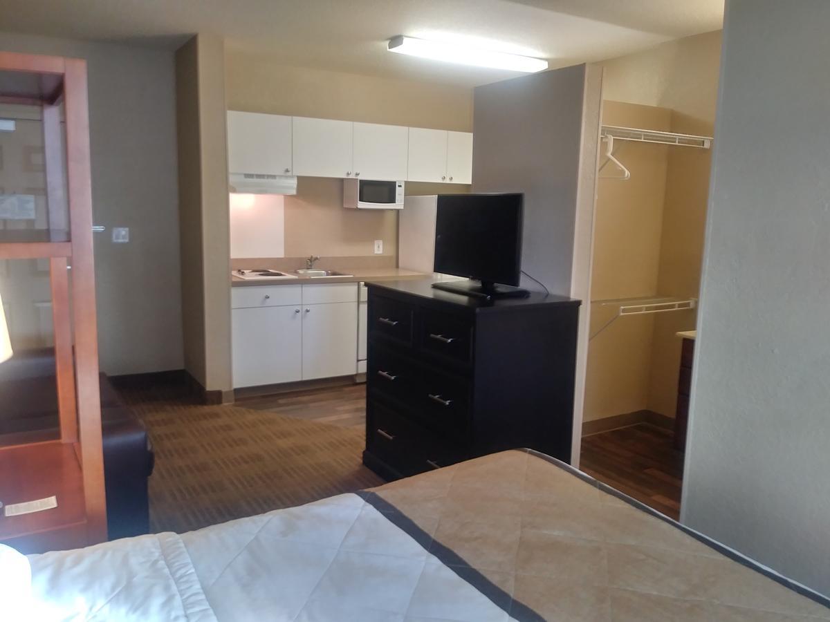 Extended Stay America Suites - Atlanta - Alpharetta - Northpoint - West Екстериор снимка