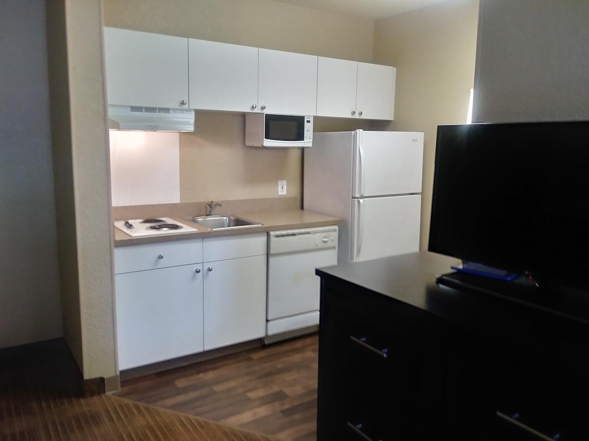 Extended Stay America Suites - Atlanta - Alpharetta - Northpoint - West Екстериор снимка