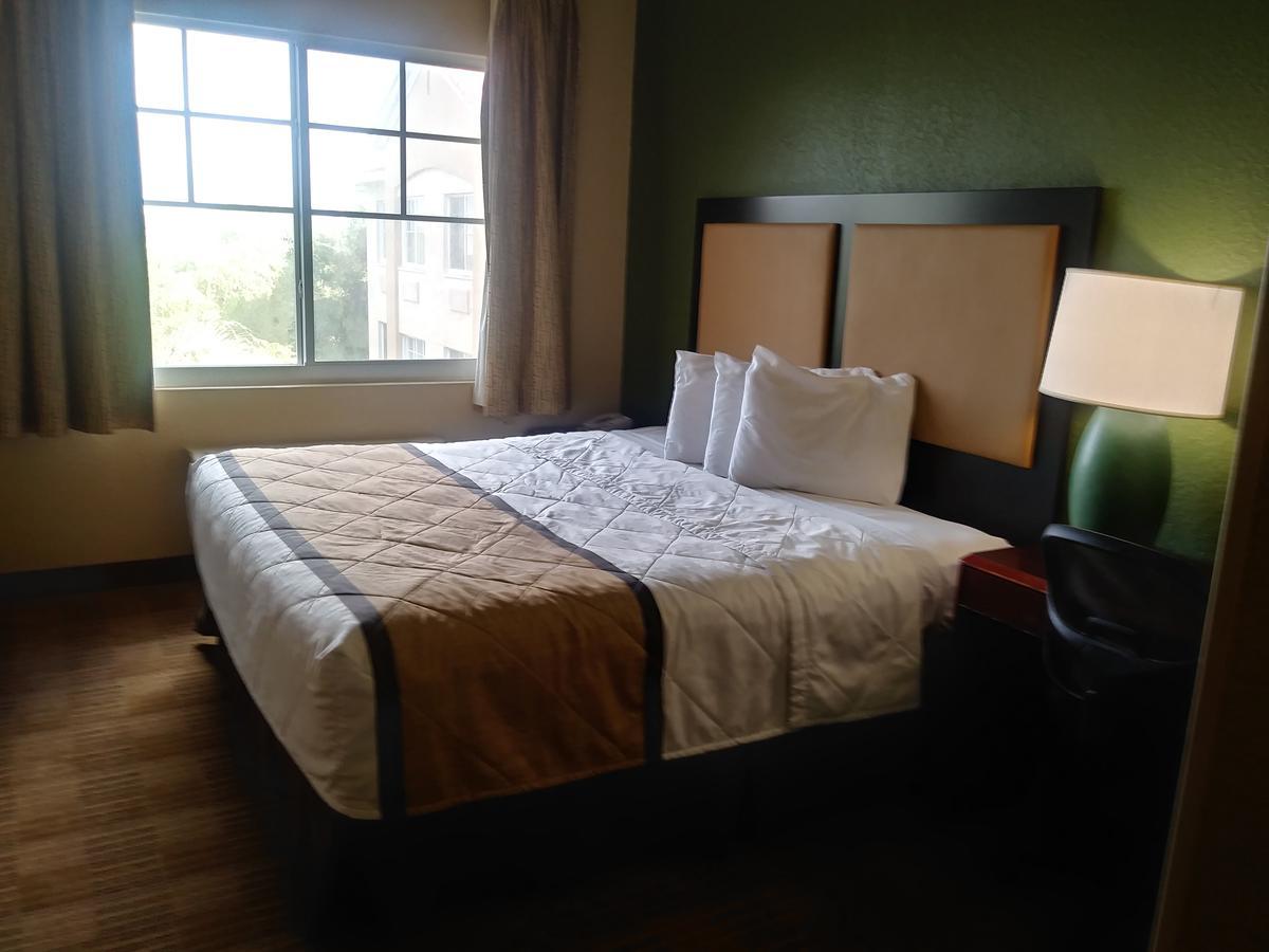 Extended Stay America Suites - Atlanta - Alpharetta - Northpoint - West Екстериор снимка